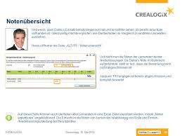 Maybe you would like to learn more about one of these? Ausbildungsplaner Ausbildungsplanung Im Unternehmen Gemass Der Neuen Kaufmannischen Grundbildung Fallstudie 21 August 2009 Version 1 0 C Crealogix Ppt Herunterladen