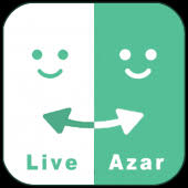 Free Azar Live Video Chat 5 0 Apk Az A R Apk Download