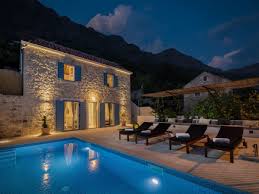 Ferienhaus Kaliope Zaostrog Firma Prominens D O O Frau Dubravka Paunovic Ferienhaus Traum Ferienwohnung Ferien