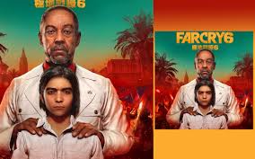 Far cry 6 coming soon. Far Cry 6 Release Date Leaked With Art And Plot Slashgear