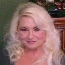 Shirley Spangler Obituary