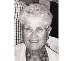 Frances Roberts Obituary (2016)