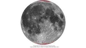 Interesting and informative guide to our friendly moon. Rust On The Moon How Is That Possible Without Oxygen And Liquid Water Nasaspaceflight Com