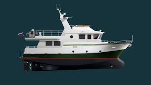 Bering 55 Ocean Going Yacht Expedition Yachts Bering Yachts Expedition Yachts Boat Explorer Yacht