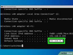 Complete serial port testing guide. 5 Ways To Check If A Port Is Opened Wikihow