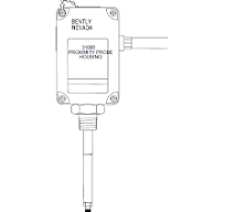 Bently Nevada Metric Proximity Probe Housing Assemblies
