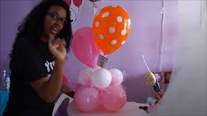 Decoracion Para Mama Youtube