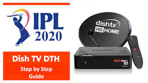 Flexible, customizable packages for every budget. 6 Easy Steps To Add Ipl 2021 Live Channel On Dish Tv And Enjoy Free Match Live
