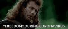 Braveheart quotes,braveheart gifs,gifs from movie braveheart,gifs about braveheart quotes. Freedom Braveheart Gifs Tenor