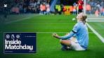Haaland and Foden make Manchester blue | Man City 3-0 ... - YouTube
