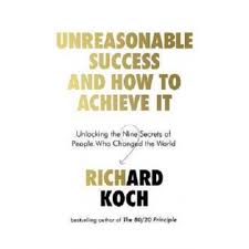 Targetec engineering sdn bhd 17, persara mahsuri 5, taman melati jaya, sungai nibong kecil, bayan lepas, pulau pinang 11900, malaysia. Unreasonable Success And How To Achieve It Unlocking The Nine Secrets Of People Who Changed The World