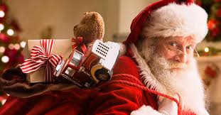 Uno de los puntapiés para la tradición navideña de finlandia ocurrió en 1927 cuando el presentador de radio markus rautio comenzó a brindar una serie de reportes afirmando que el taller de regalos de papá. Facebook Reactiva La Cuenta De Santa Claus Un Hombre Que Vive En El Polo Norte Ciudad Y Poder