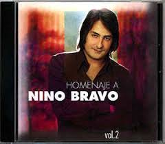 Complete your nino bravo collection. Nino Bravo Homenaje A Nino Bravo Vol 2 2002 Edicion Especial Exclusiva 2 3 Cd Discogs