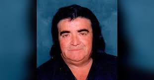 Ben "Elvis" Ochoa Obituary