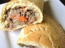 Stuffed full of ham, salami, and prosciutto, as well as ricotta. How To Make Classic Nigerian Meat Pie Nkechi Ajaeroh
