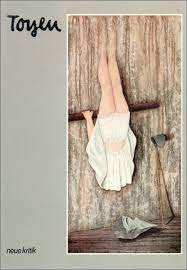 Století, a zároveň se ještě za svého života proslavila i ve francii, kde od roku 1947 trvale žila. Toyen Von Rita Bischof Isbn 978 3 8015 0202 7 Buch Online Kaufen Lehmanns De