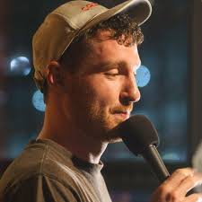 Billy Hockman, Stand-Up Comedian, NYC Comedy Club Show