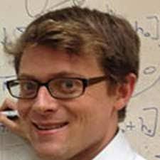 Jonathan Boas's Instagram, Twitter & Facebook