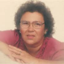 Obituary information for Mary Ann Hensley