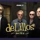 deLillos i Florø event image