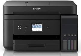Epson l6170 drivers download details software description: Amazon In Buy Epson L6190 Wi Fi Duplex All In One Ink Tank Printer With Adf Online At Low Prices In India Epson Reviews Ratings