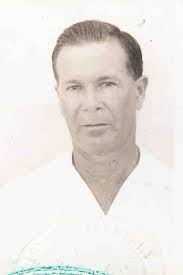 Genealogy of J.H. (Andy) Higgs