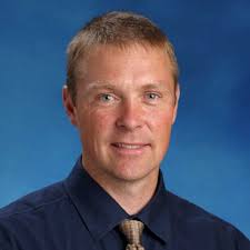 Mark Jolin's Instagram, Twitter & Facebook