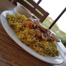 مطعم السبعينات في الكويت سعودي بينج