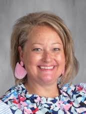 Ellen Woodside Elementary Support Staff