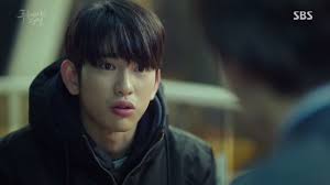 Romance, comedy inspired by a classic joseon legend from korea's first collection of unofficial historical tales, about a lee hee joon as jo nam doo (golfer conman) shin won ho as tae oh (hacker conman). Legend Of The Blue Sea Episode 7 Dramabeans Korean Drama Recaps