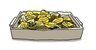Une Confusion Frequente Gratin De Cardons Guillaume Long Quenelles