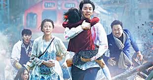 Train To Busan 2 Begins Shooting In 2019 Director Shares New Details