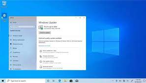 We did not find results for: Microsoft Fixes A Bug In Windows 10 That Caused A Blue Screen Of Death When Using A Printer Blogh1 Com