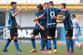 L'inter primavera passeggia sulle macerie di un sassuolo ormai fuori dalla corsa playoff: Campionato Primavera 1 Anche Sassuolo Inter Si Arrende Al Covid Football Scouting