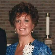 Marilyn Nolan Obituary and Online Memorial (2023)