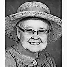 Myrtle PAUL Obituary (1924