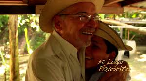 MI LUGAR FAVORITO 2011