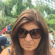 Tina Reddin (@TinaReddin1)