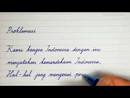 Cara mudah menulis huruf tegak bersambung huruf tegak bersambung adalah sebuah seni yang bisa contoh grafiti huruf keren dinding tembok graffiti art abjad. Aksara Gedrik
