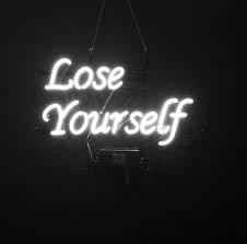 Find the best aesthetic wallpapers on getwallpapers. I M Here Bts Namjoon Ff 13 Custard Neon Quotes Neon Words Neon Aesthetic