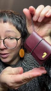 Louise Carmen Portfolio Chinese Blue