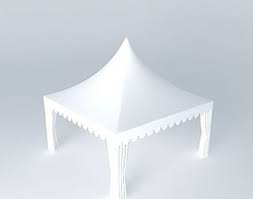 Free Tent 3d Models Cgtrader