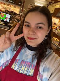 This is NOT a good bye but a see you later❤️ Some of you may or may not  have heard the news that I'm leaving my position at Milillo Farms. I  personally