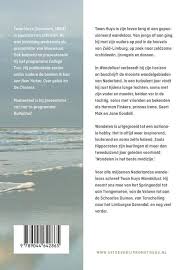 Wandellust Twan Huys 9789044642865 Boek Bruna Nl