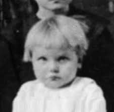 Tabitha Lee Thurman Cox (1917-2006)