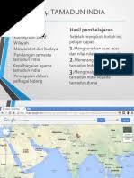 Tiang asoka merupakan contoh terbaik kemegahan seni bina dan seni ukir india. Bab 4 Tamadun India Ppt