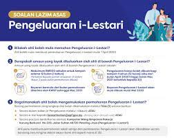 Pengeluaran ini membolehkan ahli mengeluarkan simpanan akaun 2 untuk membiayai kos rawatan perubatan penyakit kritikal dan / atau pembelian peralatan bantuan kesihatan yang diluluskan oleh lembaga kwsp yang dihidapi oleh ahli atau ahli keluarga yang dibenarkan. Pengeluaran I Lestari Akaun 2 Kwsp Kerja Kosong Kerajaan