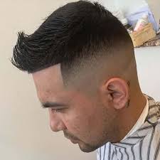 With a mid fade faux hawk, it is important that your hair registers polished and well put together. Best Faux Hawk Fohawk Haircuts For Men In 2020