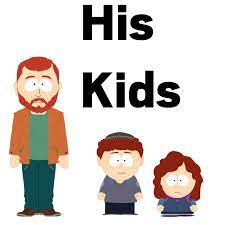 Guys... hear me out : r/southpark
