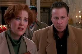 Maman j'ai encore raté l'avion. Mort De John Heard Le Papa De Maman J Ai Rate L Avion